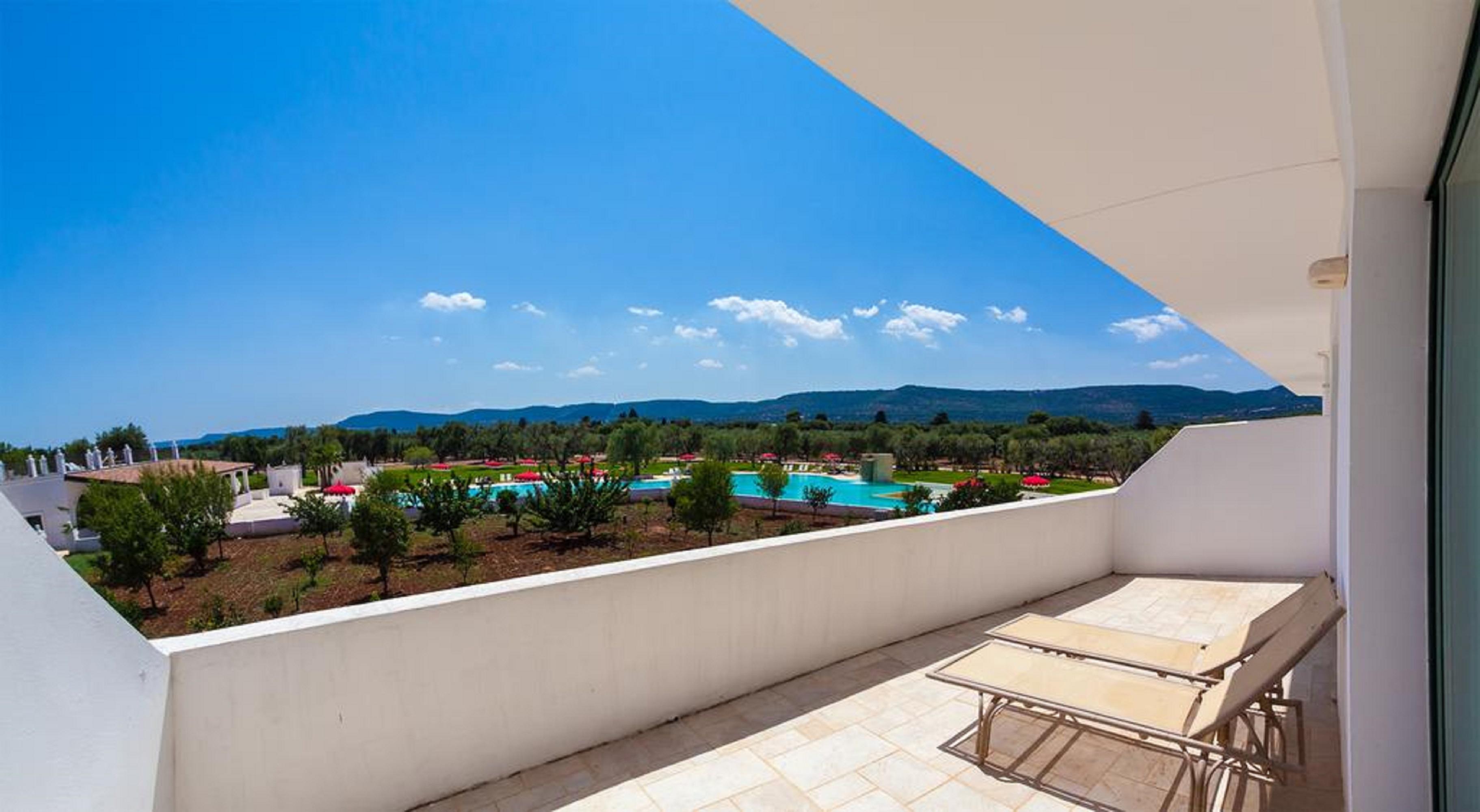 Masseria Relais Del Cardinale Fasano Exterior photo