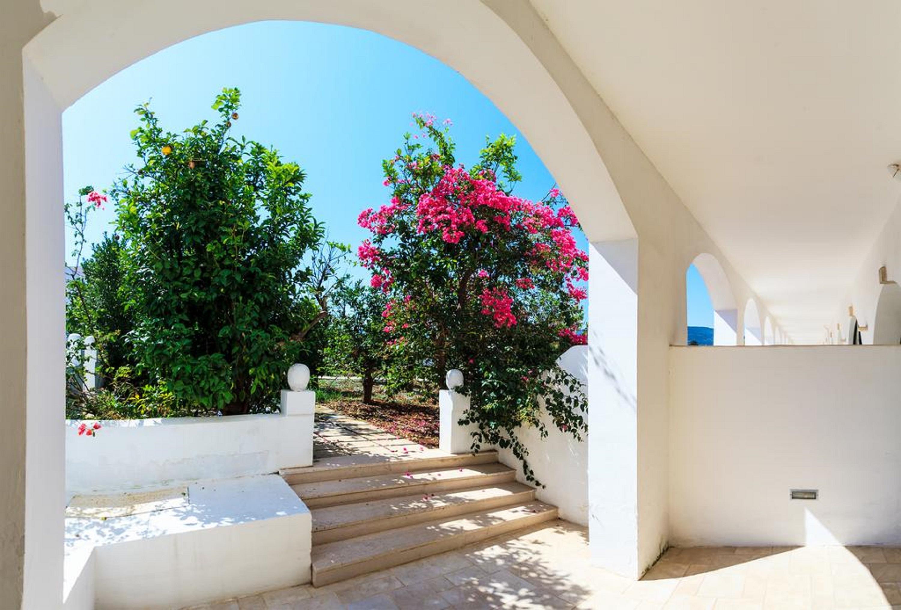 Masseria Relais Del Cardinale Fasano Exterior photo
