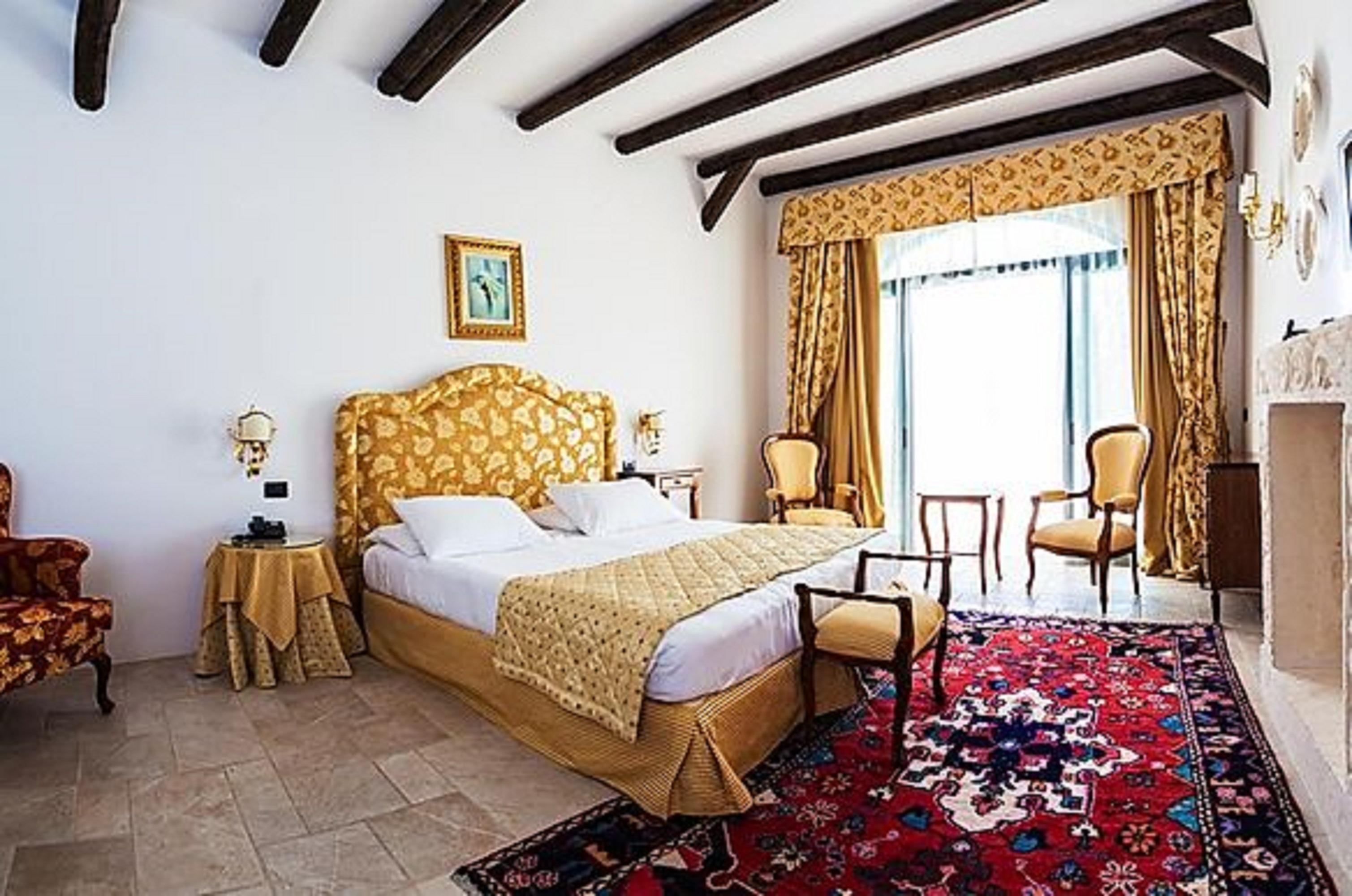Masseria Relais Del Cardinale Fasano Exterior photo