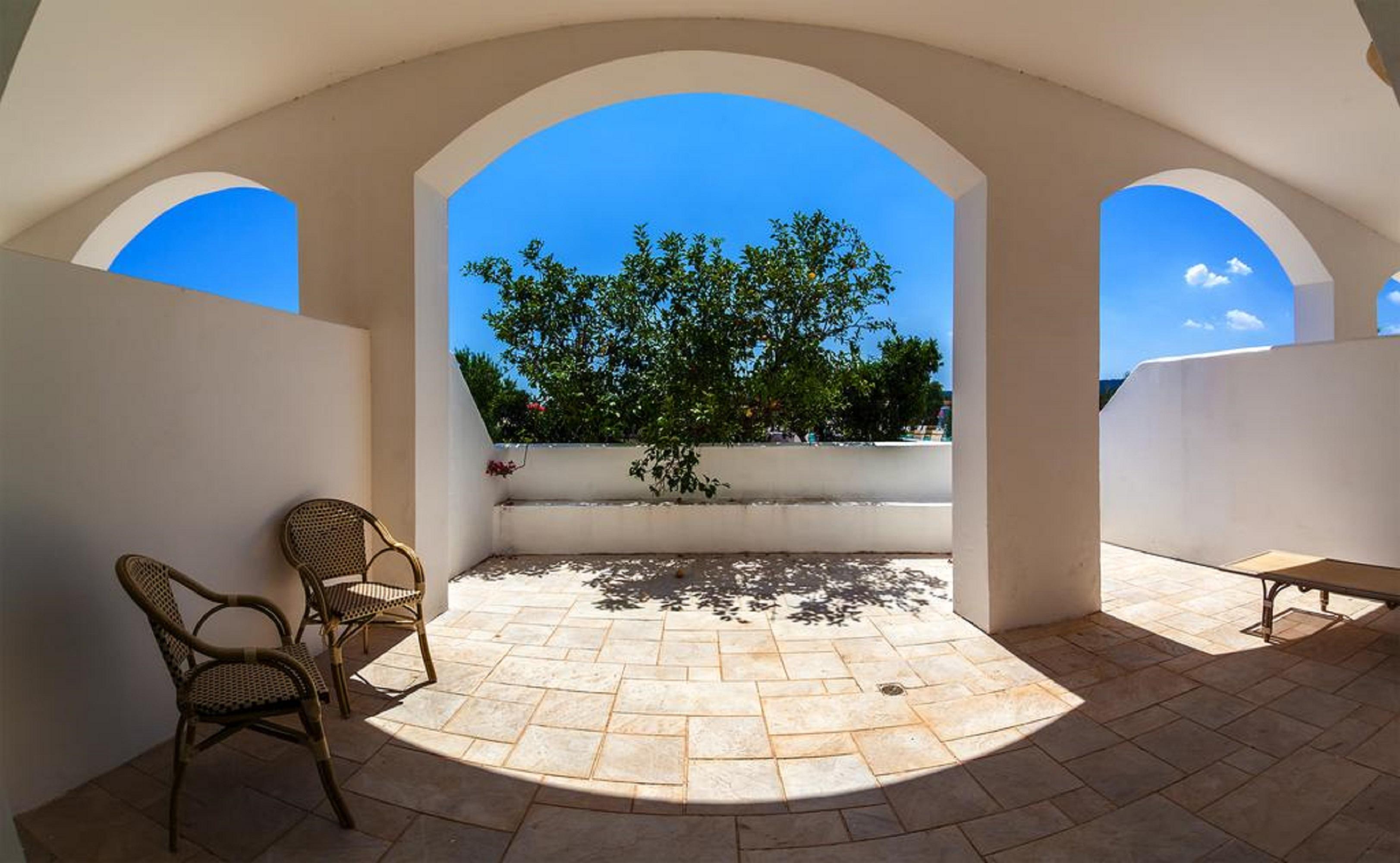 Masseria Relais Del Cardinale Fasano Exterior photo