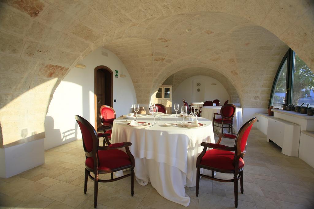 Masseria Relais Del Cardinale Fasano Exterior photo