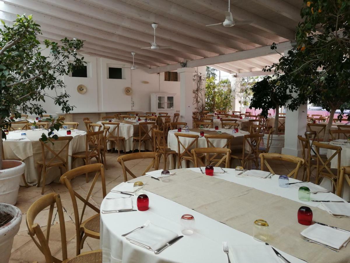 Masseria Relais Del Cardinale Fasano Exterior photo